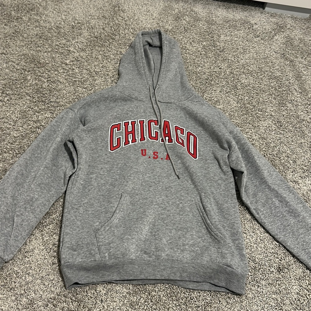 SHEIN hoodie